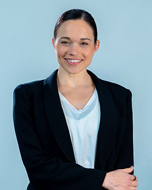 Nina Keck